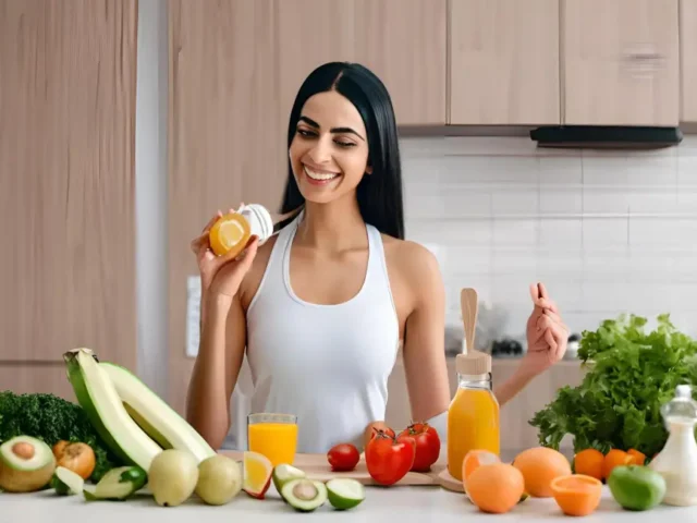 Combining Plaquex with Lifestyle Changes: A Holistic Approach to Heart Health