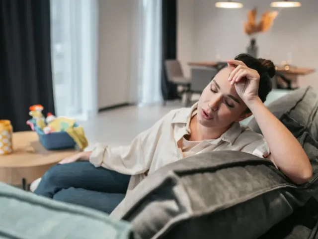 Common Symptoms of Hormonal Imbalance and How BHRT Can Help