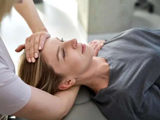 Can Craniosacral Therapy Improve Brain and Nervous System Function?