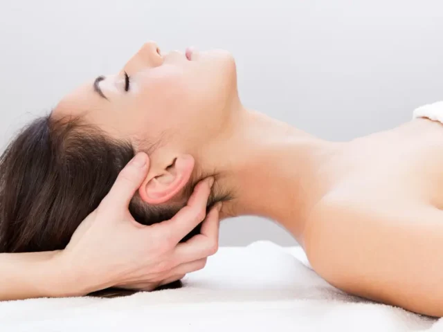 How Craniosacral Therapy Helps Relieve Chronic Pain and Stress Naturally