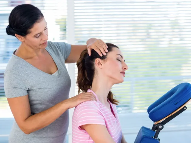 Craniosacral Therapy vs Massage Therapy: Which Is Better for Pain Relief?