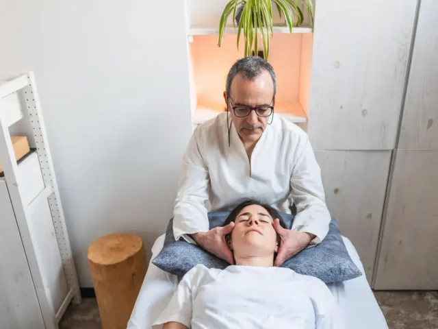 Craniosacral Therapy in NYC: A Gentle Approach to Holistic Healing