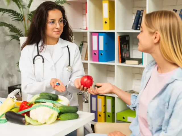 HCG Diet Explained: Can Hormone Therapy Really Boost Fat Loss?