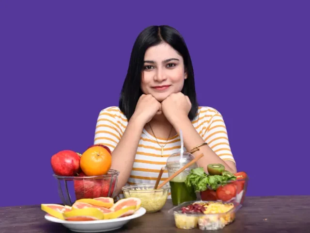 Personalized Nutrition Through Genetic Testing: Eat According to Your DNA