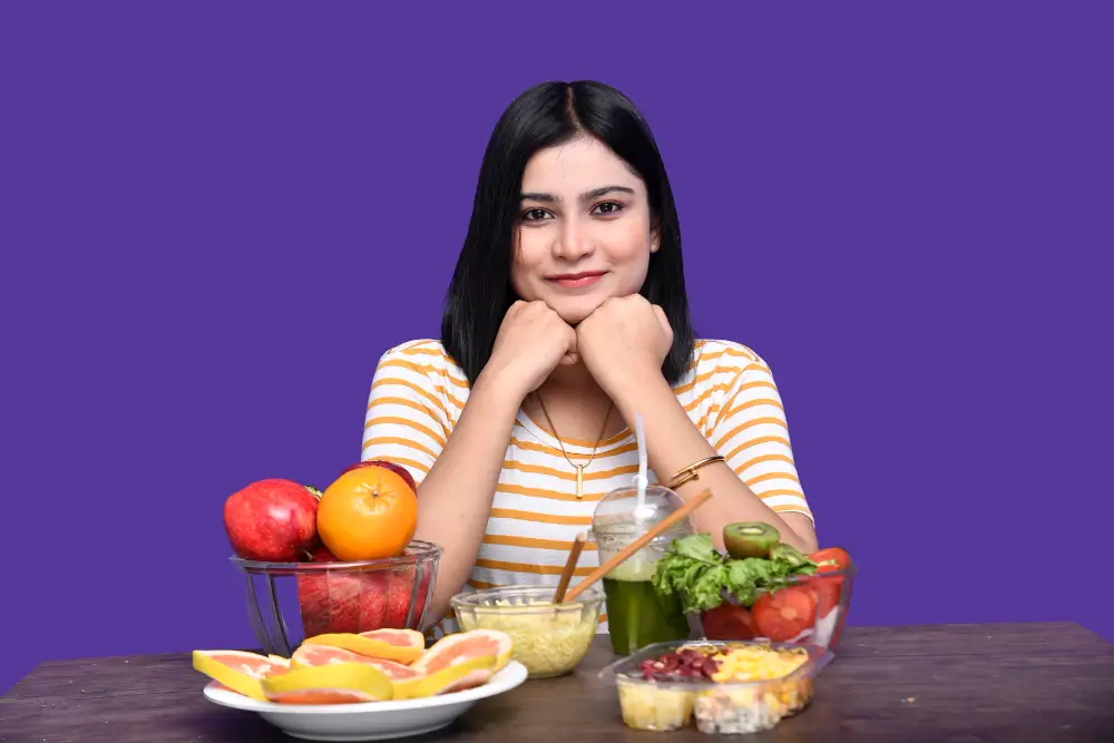 Eat According to Your DNA