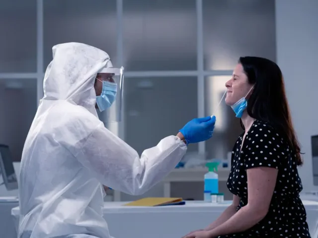 Can Exosome Therapy Help with Long COVID and Immune Recovery?