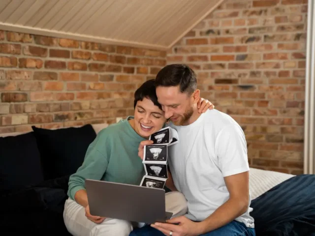 Fertility Optimization in NYC: Improve Your Chances of Conception