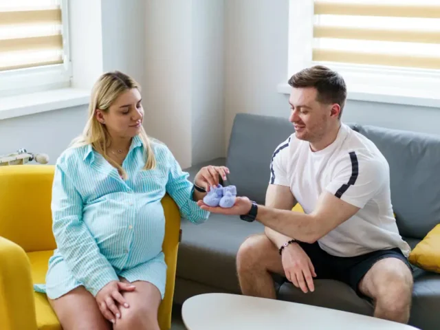 Fertility Support for Men and Women: Holistic Treatment Options in NYC