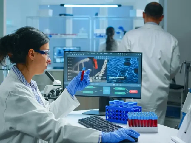 From DNA to Diagnosis: How Genetic Testing Shapes Your Treatment Plan