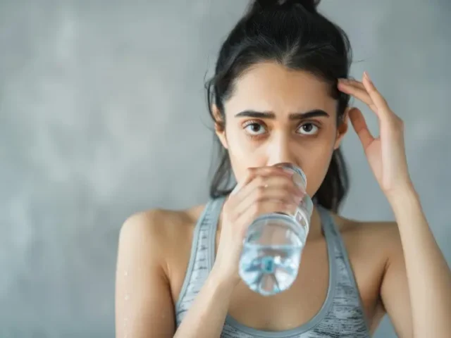 From Dehydration to Detox: How IV Therapy Helps Hangover Recovery