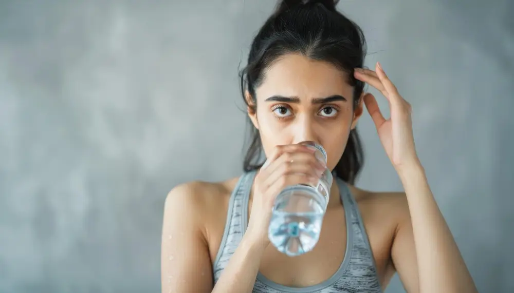 From Dehydration to Detox: How IV Therapy Helps Hangover Recovery