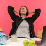 From Exhaustion to Energy