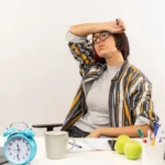 From Fatigue to Recovery