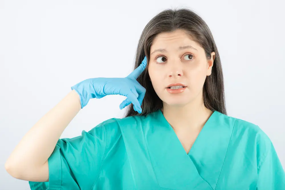 From Wrinkles to Radiance