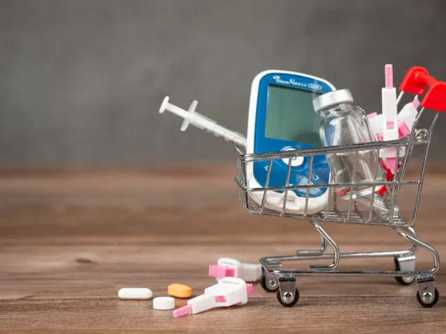 Functional Medicine & Insulin Resistance