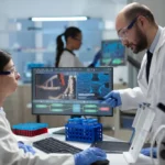 Functional Medicine Uses Genetic Testing