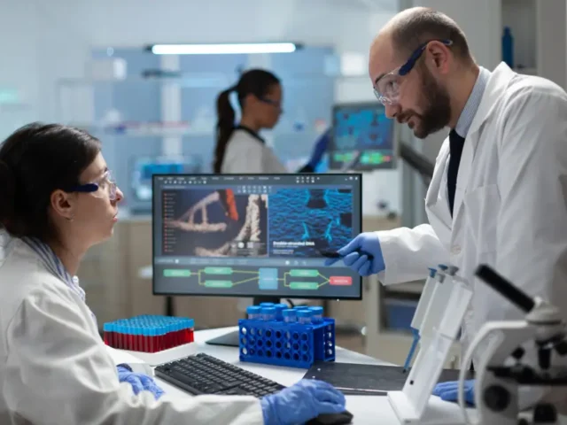 How Functional Medicine Uses Genetic Testing to Optimize Long-Term Health