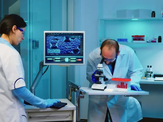 How Genetic Testing Is Revolutionizing Personalized Medicine in Modern Healthcare