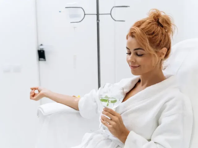 Glutathione IV Therapy: The Ultimate Detox and Skin Health Boost