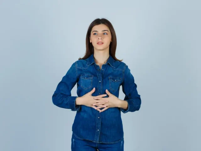 Gut Health and Chronic Disease: The Hidden Connection Explained