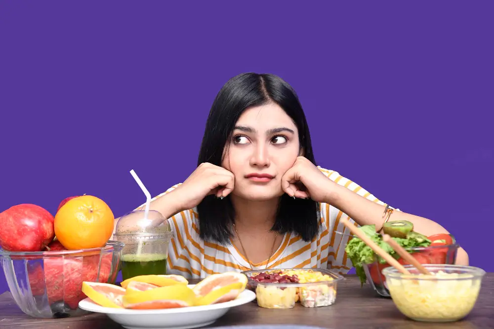 HCG Diet Phases Breakdown