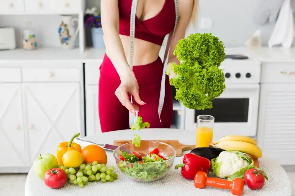 HCG Weight Loss Program