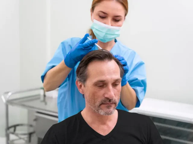 Hair Loss Treatment in NYC: Causes, Solutions & Results