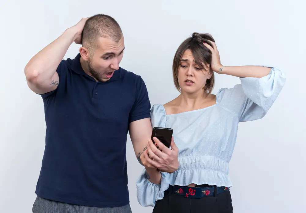 Hair Loss in Men and Women