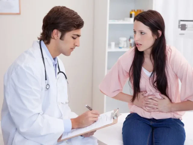 From Symptoms to Solutions: A Complete Guide to Healing Digestive Issues Holistically