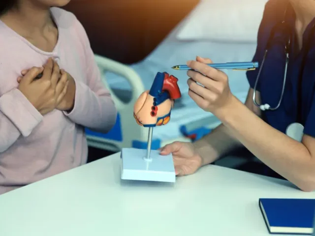 What Is Heart Plaquex Therapy and How Does It Help Reverse Arterial Plaque?