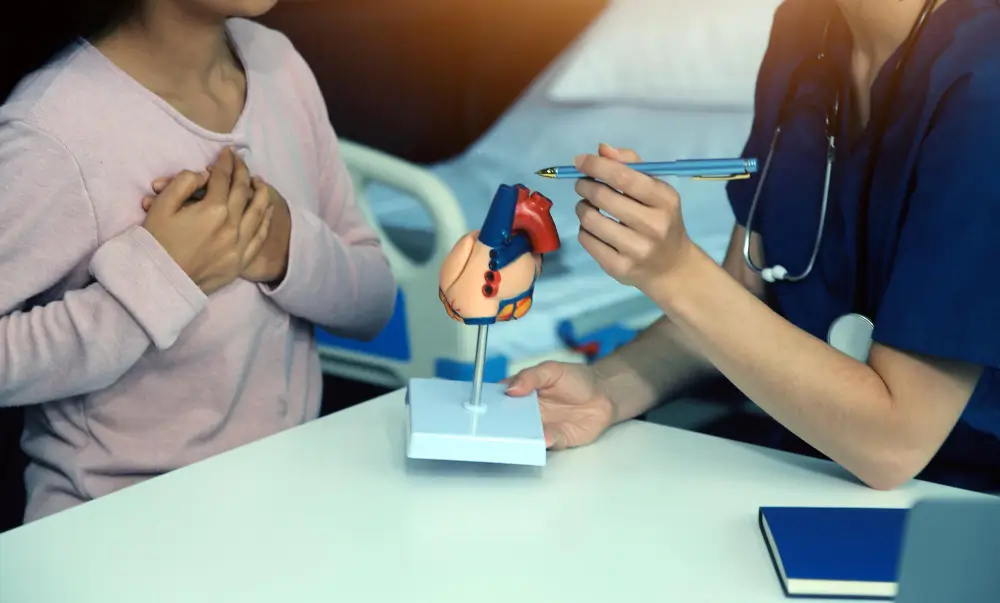 Heart Plaquex Therapy