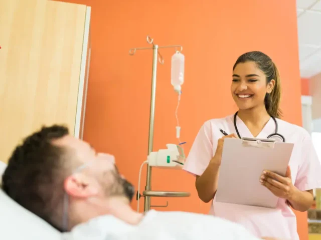 Heavy Metal Detox in NYC: How Chelation Therapy Works