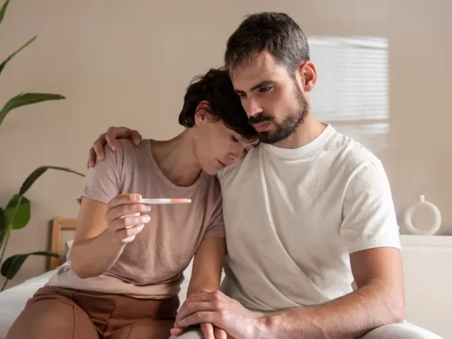 Unexplained Infertility: Hidden Causes and Treatment Solutions