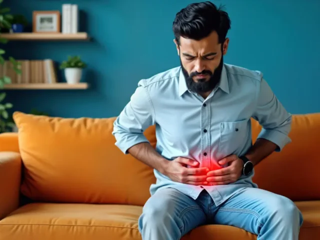 SIBO and Microbiome Imbalance: Hidden Causes of Chronic Digestive Problems