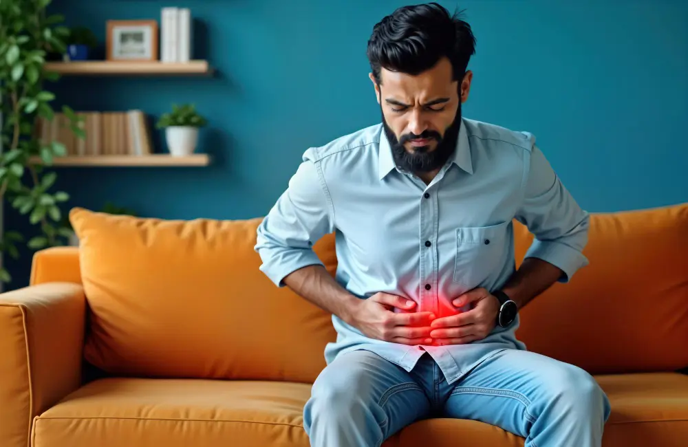 Hidden Causes of Chronic Digestive Problems