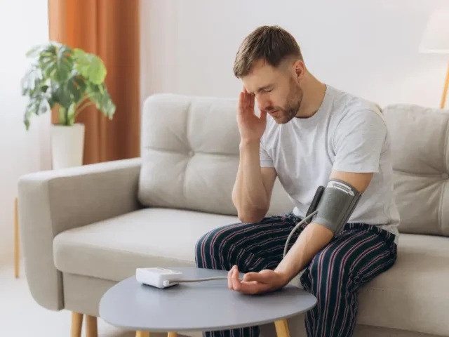 Advanced Diagnostic Tests That Help Identify Hidden Causes of Hypertension