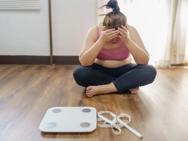 Can Hormonal Imbalance Affect Weight Loss? The Role of HCG Therapy Explained