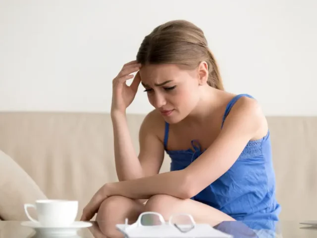 Hormonal Imbalance Explained: Causes, Symptoms & Treatment in NYC