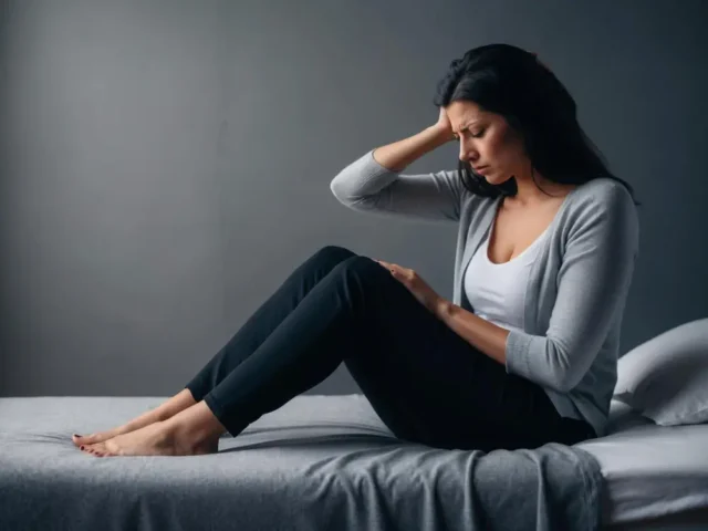 Hormonal Imbalance in Women: Symptoms, Causes & Treatment Options