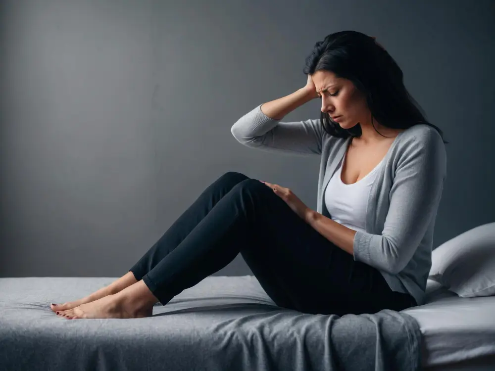 Hormonal Imbalance in Women