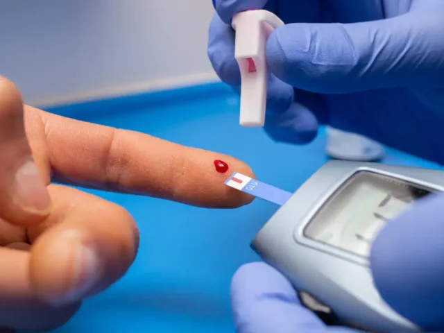 Hormones That Affect Your Blood Sugar