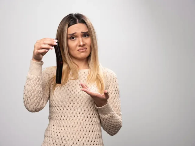 Hormones and Hair Loss: The Hidden Connection Explained