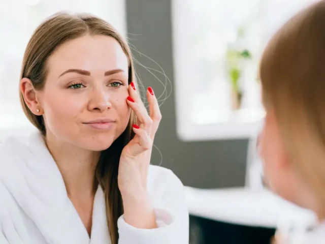 How Botox Works to Reduce Wrinkles and Fine Lines Naturally