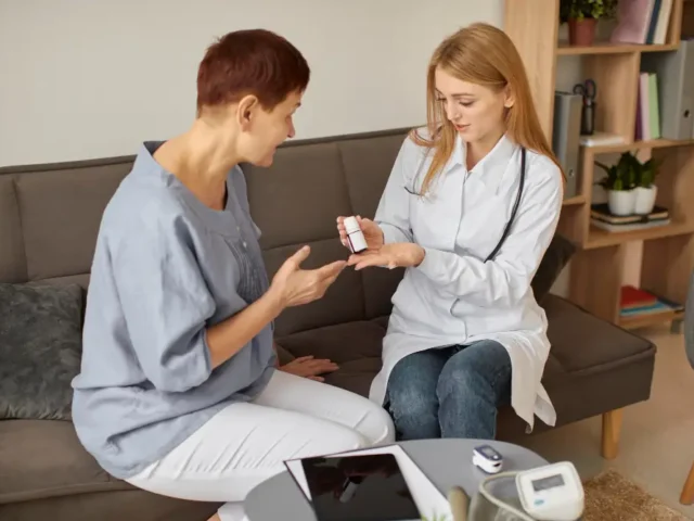 How Functional Medicine Helps Treat Chronic Pain Without Long-Term Medication