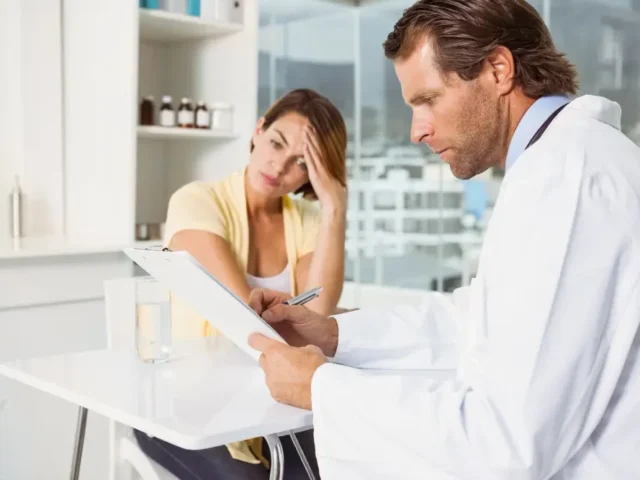 How Functional Medicine Treats Chronic Illness Naturally in NYC