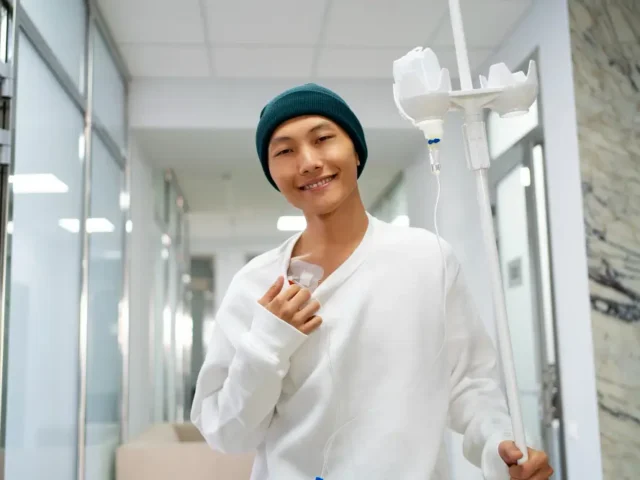 How IV Therapy Helps Fight Fatigue and Restore Energy Fast