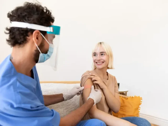 How IV Vitamin Therapy Helps Autoimmune Disease Naturally