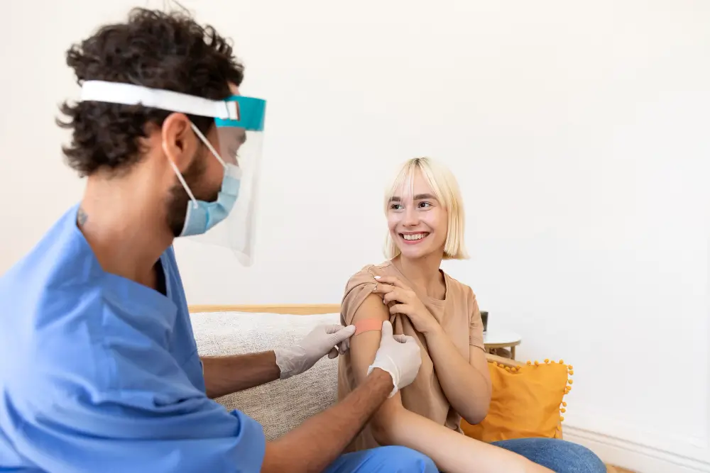 How IV Vitamin Therapy Helps Autoimmune Disease Naturally