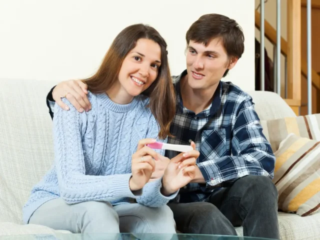 How to Improve Fertility Naturally: A Functional Medicine Guide