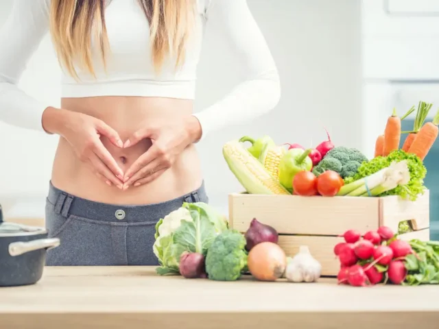 How to Improve Gut Health Naturally: NYC Expert Guide